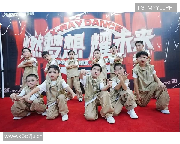 街舞人生的舞台与梦想王军分享他的街舞成长历程与心路历程