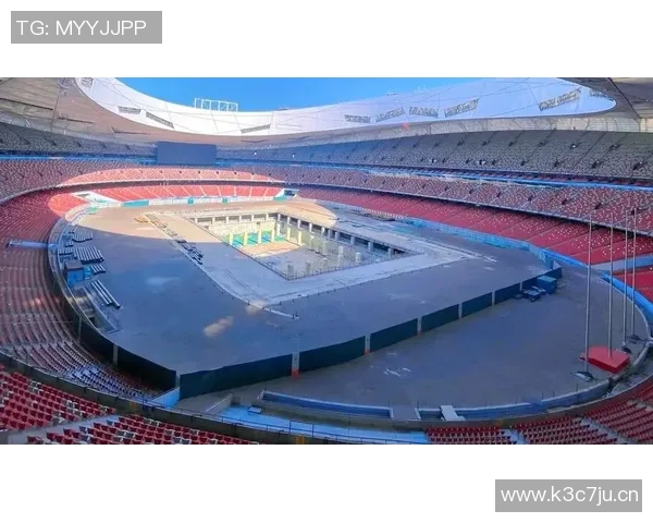 体育世界全景探秘:从赛场竞技到幕后故事,尽览全球体育风云变幻